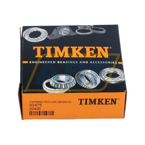 02475/02420 Timken