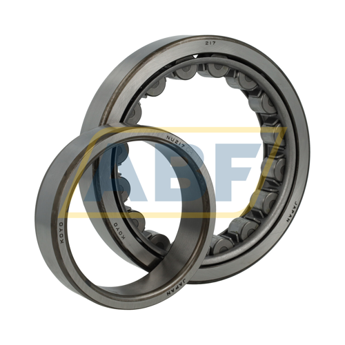 NU217C3 Koyo (JTEKT)