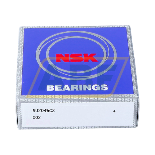 NU204WC3 NSK