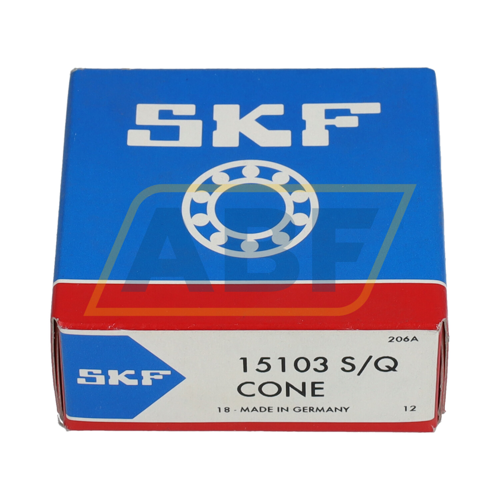 15103S/Q SKF