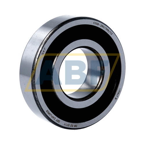 6308-2RS1TN9/C3 SKF