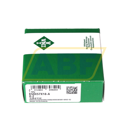 K50X57X18-A/0-2 INA