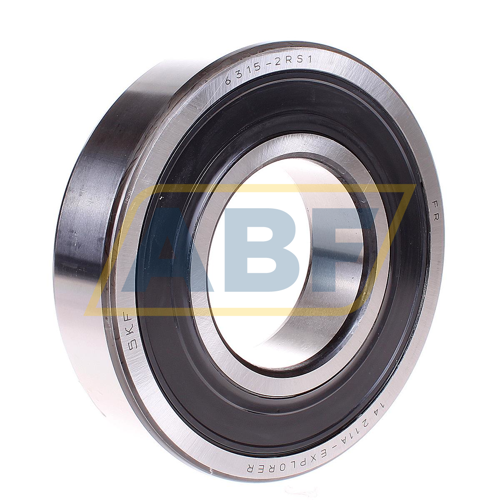 6315-2RS1 SKF