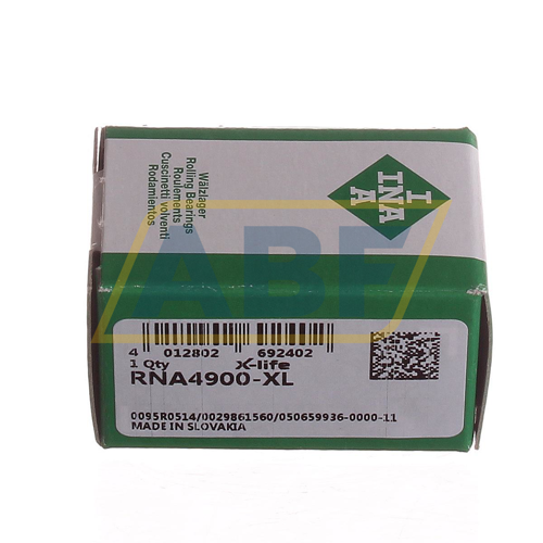 RNA4900-XL INA