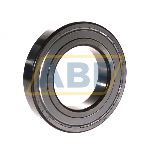 6217-2Z/C3 SKF