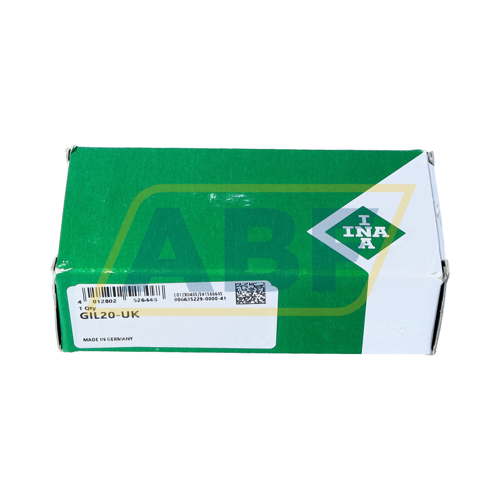 GIL20-UK INA