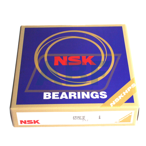 6315C3E NSK