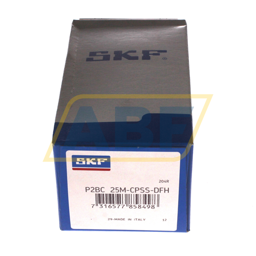P2BC25M-CPSS-DFH SKF