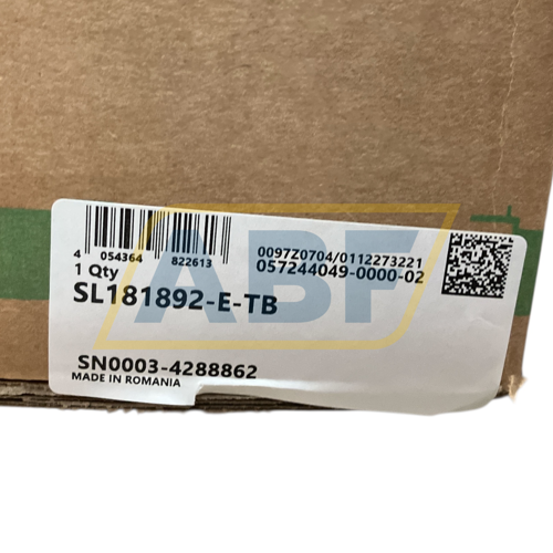 SL181892-E-TB INA