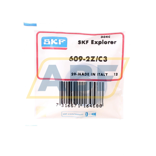 609-2Z/C3 SKF