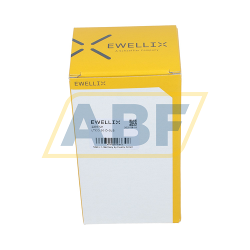 LTCD20D-2LS Ewellix