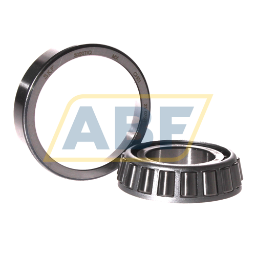 30207J2/Q SKF