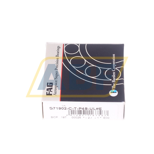 B71902-C-T-P4S-UL FAG