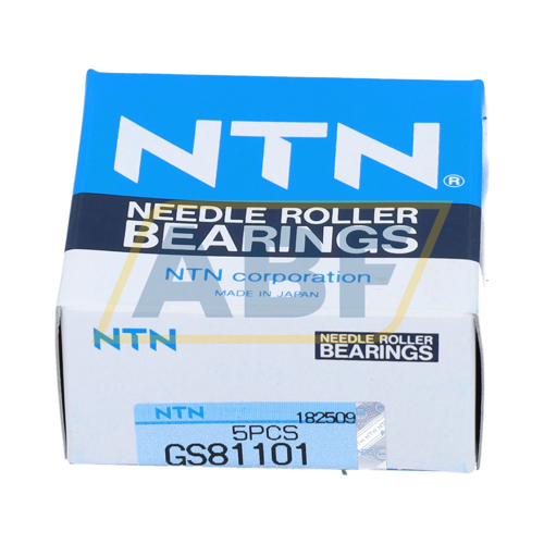 GS81101 NTN
