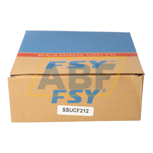 SSUCF212 FSY