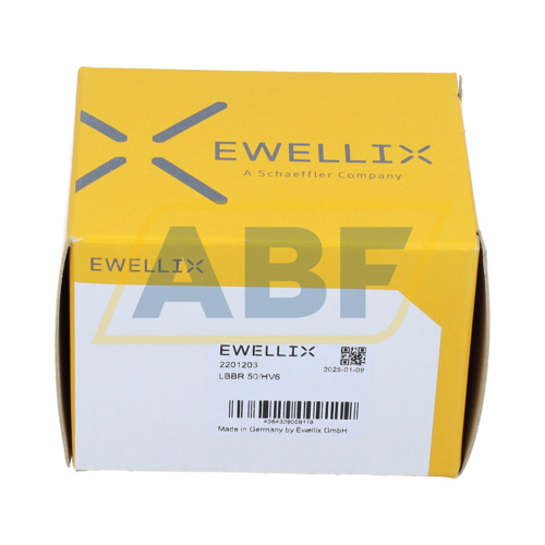 LBBR50/HV6 Ewellix
