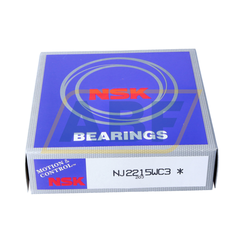 NJ2215WC3 NSK