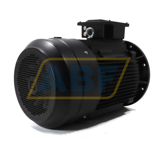 HMC3-225M-4-B5 Hoyer