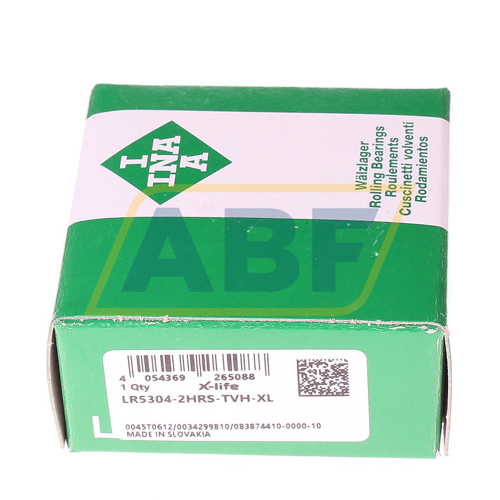 LR5304-2HRS-TVH-XL INA