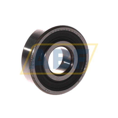 6304-2RS1/C3 SKF