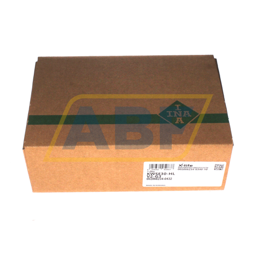 KWSE30-HL-V2-G3 INA