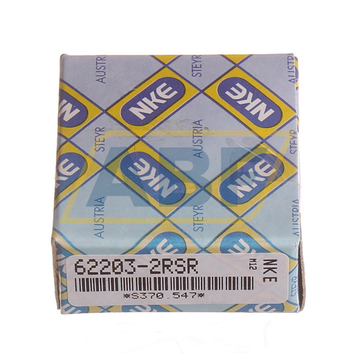 62203-2RSR NKE