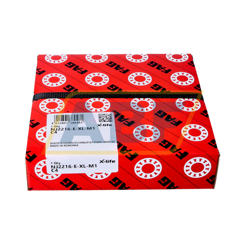 NJ2216-E-XL-M1-C4 FAG