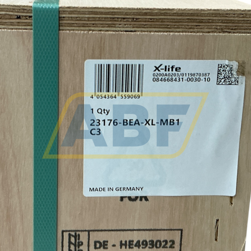 23176-BEA-XL-MB1-C3 FAG