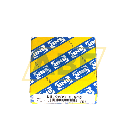 NU2203E G15 SNR