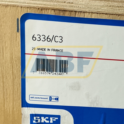 6336/C3 SKF