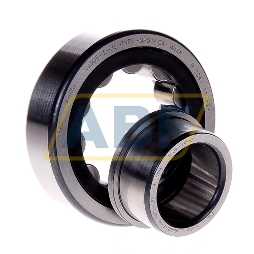 NJ305-E-XL-TVP2-QP51-C4 FAG