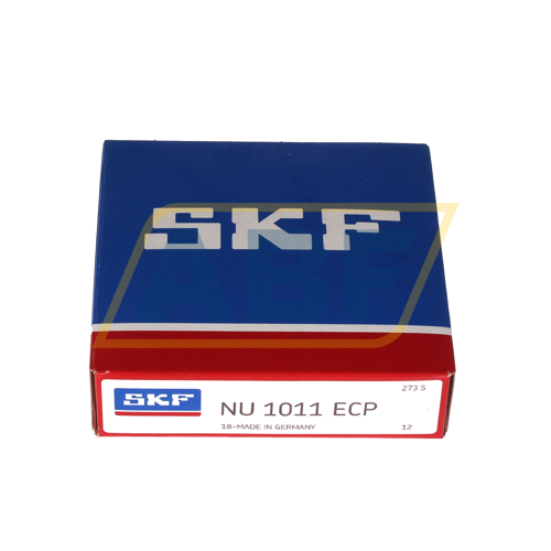 NU1011ECP SKF
