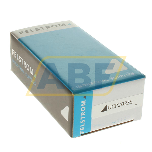 UCP202SS Felstrom