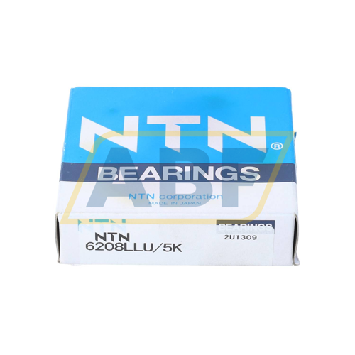 6208LLU/5K NTN