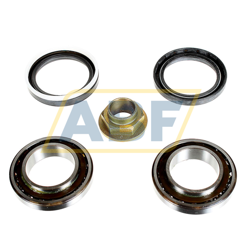 9004 AD Auto Distribution