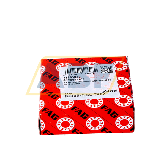 NJ305-E-XL-TVP2 FAG