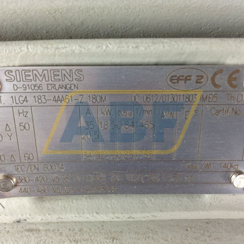 1LG4183-4AA61-Z Siemens