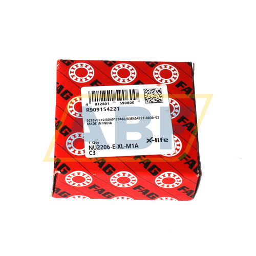 NU2206-E-XL-M1A-C3 FAG