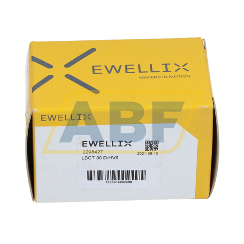 LBCT30D/HV6 Ewellix
