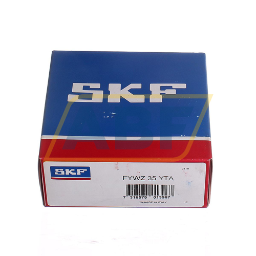 FYWZ35YTA SKF