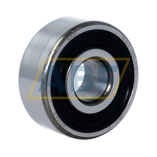 62302-2RS1/C3 SKF