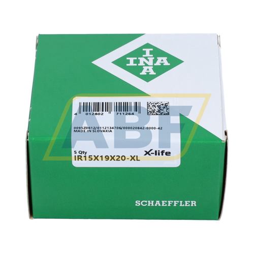 IR15X19X20-XL INA