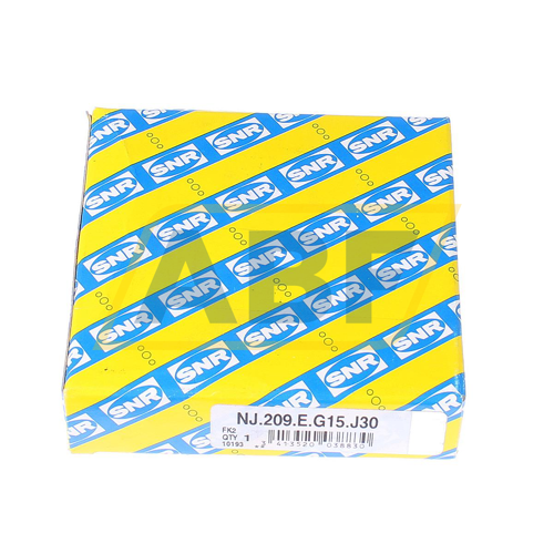 NJ209E G15 J30 SNR