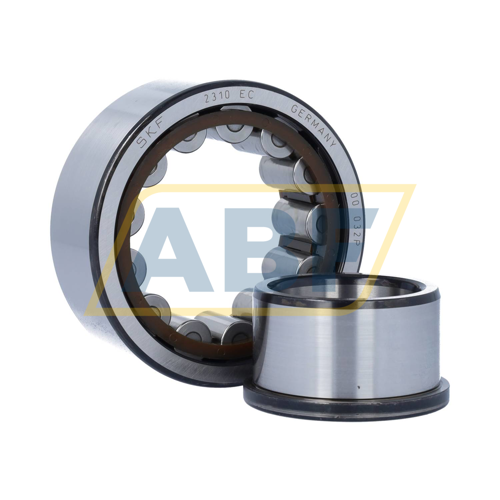 NJ2310ECP/C4VQ015 SKF