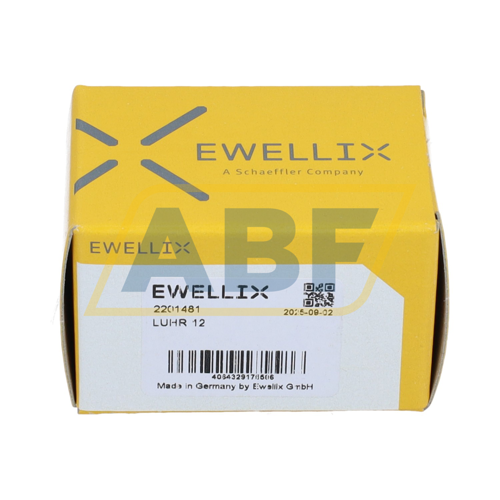 LUHR12 Ewellix