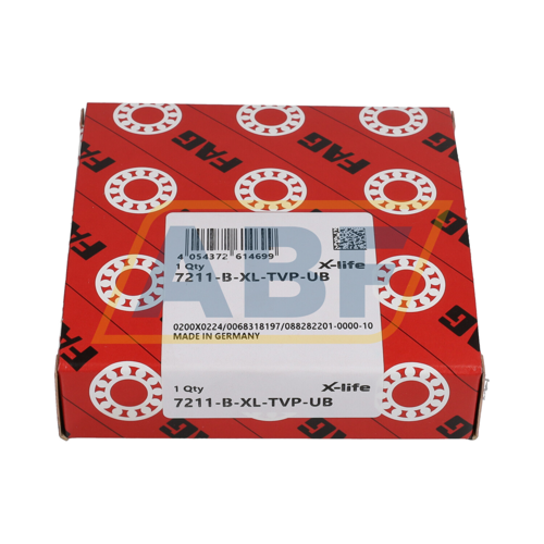 7211-B-XL-TVP-UB FAG