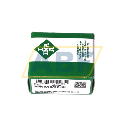 RPNA18/32-XL INA