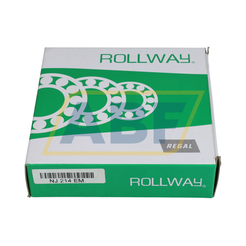 NJ214EM Rollway