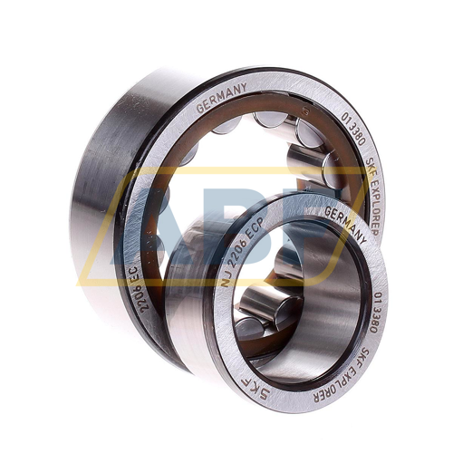 NJ2206ECP SKF