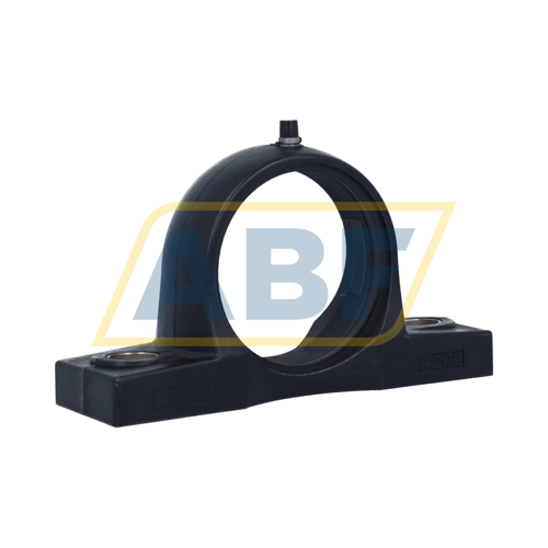 P209-POM-BLACK Neutral